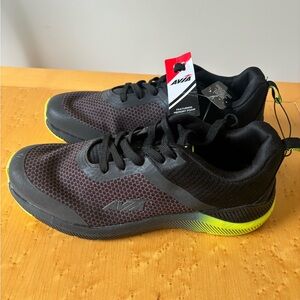 NEW AVIA Reflective Running Shoes - Size 9 US